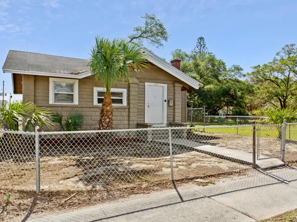 1826 19th St S, Saint Petersburg, FL 33712