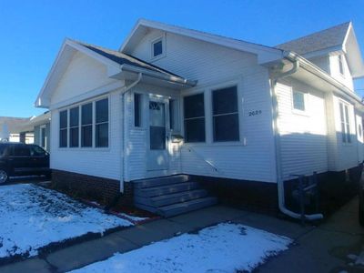 2025 Kearney Ave, Racine, WI, 53403