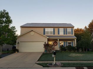 3193 Morrow Dr, Kokomo, IN 46902