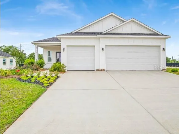 74 Enclave Ave, Palm Coast, FL 32164