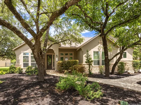 30171 Setterfeld, Fair Oaks Ranch, TX 78015