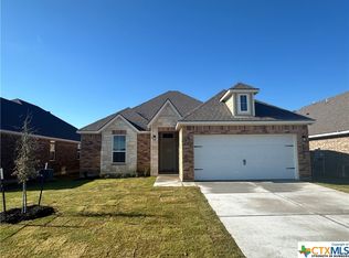 4543 Allison Dr, Belton, TX 76513