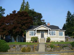 8525 17th Pl NE, Seattle, WA 98115