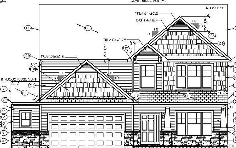 1st image of 306 Fesperman Cir #6