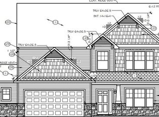 306 Fesperman Cir #6, Troutman, NC 28116