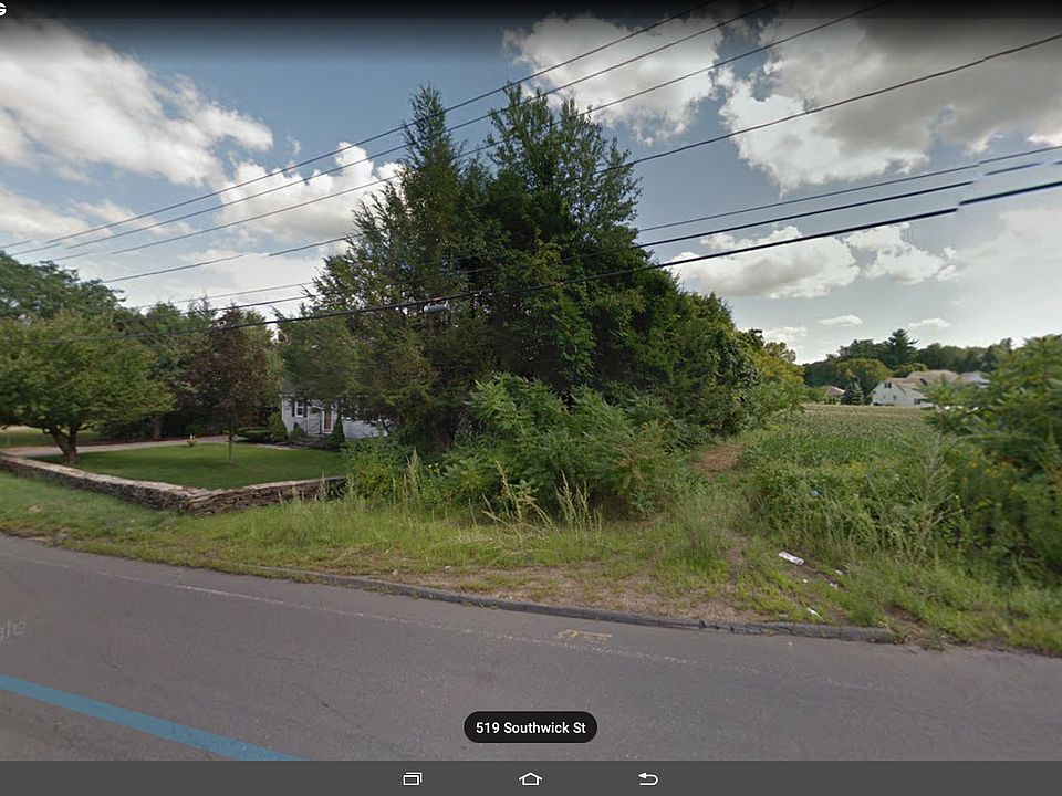 1st image of 533 Southwick St #2