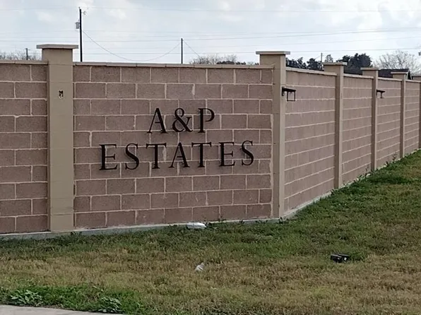 LOT 6 Prudencia St, Brownsville, TX 78520