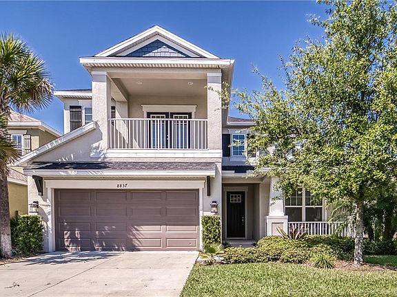 2nd image of 8837 Citrus Palm Dr