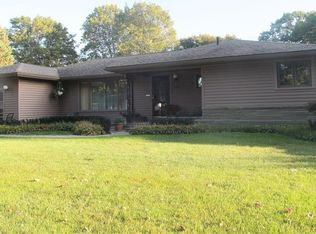 168 Spruce Ln, Rochester, NY 14622