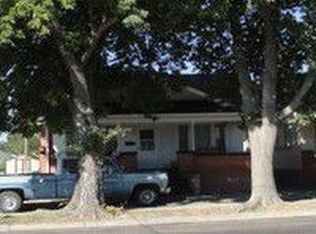 1320 10th Ave, Sidney, NE 69162
