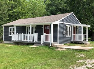 1823 Lois Ln, Goshen, OH
