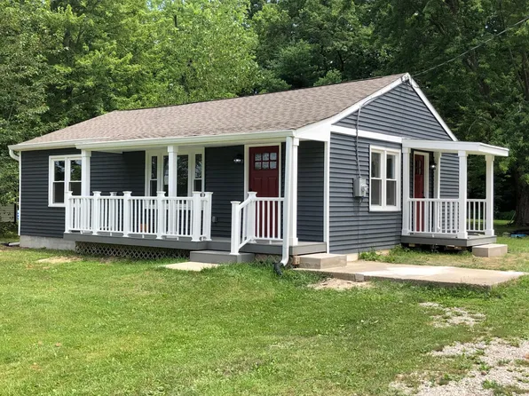 1823 Lois Ln, Goshen, OH 45122