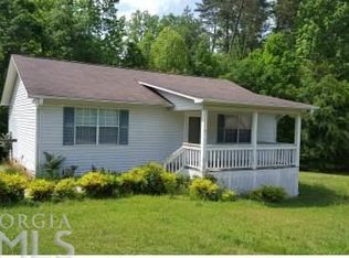 21 Shilo St, Cleveland, GA 30528