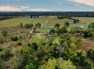 309 E North Ave, Checotah, OK 74426