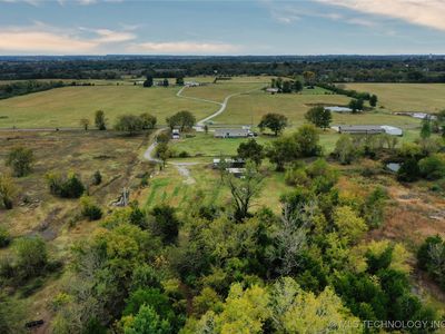 309 E North Ave, Checotah, OK, 74426