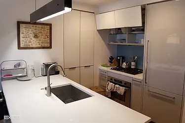 Rented by Citi Habitats