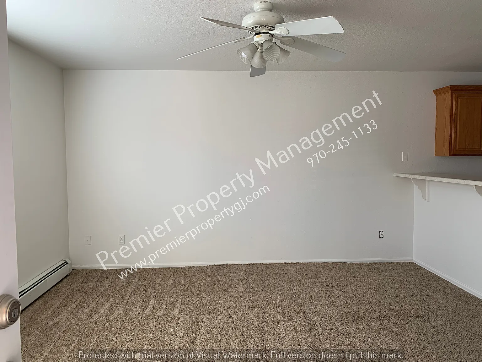 3 bed, 2.0 bath, $1,400 — Photo 2