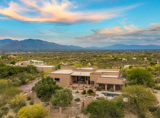 5553 N Park Ridge Pl, Tucson, AZ 85743