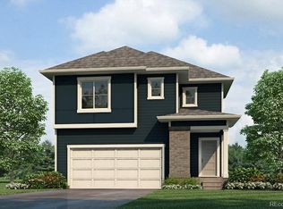 1993 Sorghum Way, Johnstown, CO 80534