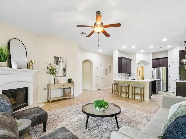 2816 Homecoming, Leander, TX 78641