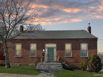 403 Stafford St, Washington, MO, 63090