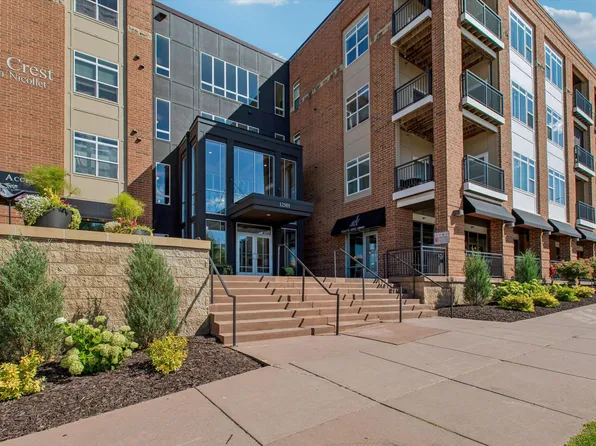 12501 Nicollet Ave Unit 425, Burnsville, MN 55337