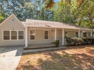 4767 White Oak Path, Stone Mountain, GA 30088