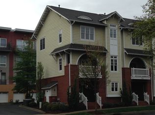 2220 Lyndhurst Ave, Charlotte, NC 28203
