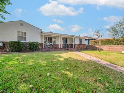 316 W Cedar Ave, Burbank, CA, 91506