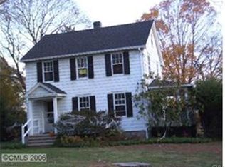 1343 Mill Hill Ter, Southport, CT 06890