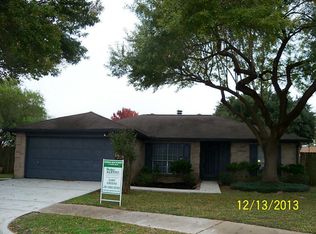 13906 Gulfstream Ct, Sugar Land, TX 77498