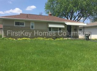 851 Miriam Dr W, Columbus, OH