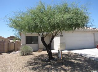 10486 E Dusky Willow Dr, Tucson, AZ 85747