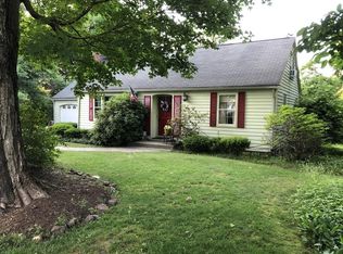 116 Newton Rd, Springfield, MA 01118