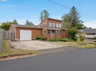 2105 Burke Ave, Netarts, OR 97143