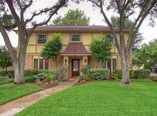 16334 Crawford St, Jersey Village, TX 77040