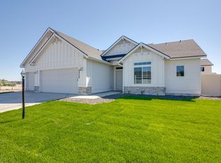 17636 N Hugh Glass Way, Nampa, ID 83687