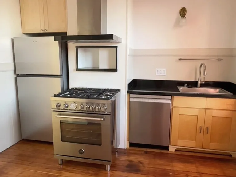 1448 Mason St #A — Photo 5