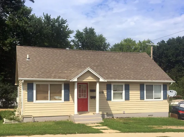 408 18th St, Spirit Lake, IA 51360