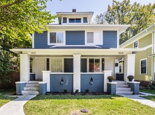 4927 Broadway St, Indianapolis, IN