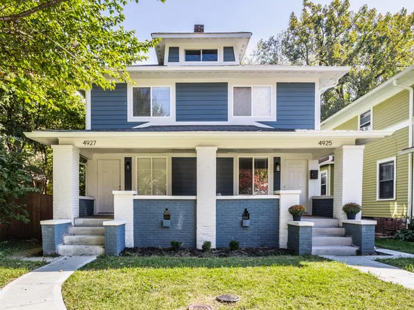 4927 Broadway St, Indianapolis, IN 46205