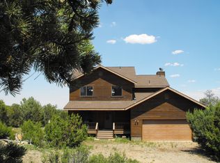 7421 Mogollon Trl, Happy Jack, AZ 86024