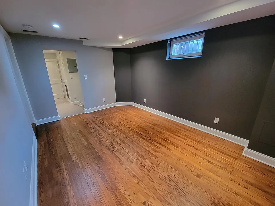 Living Room front