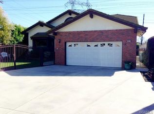 10022 Rose St, Bellflower, CA 90706
