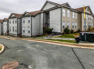 1539 Topsail Rd #112, Paradise, NL A1L1R3