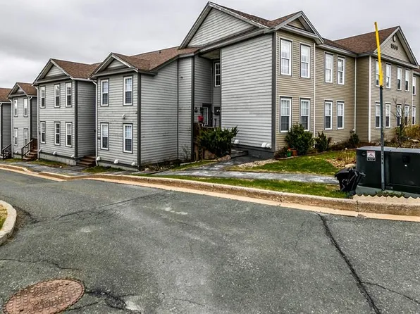 1539 Topsail Road UNIT 112, Paradise, NL A1L1R3