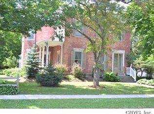 9 Orange St, Marcellus, NY 13108