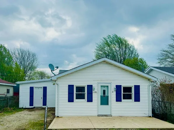 110 Beech Ave, Celina, OH 45822