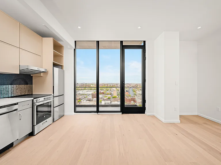 41-15 24th St #2403 — Photo 1