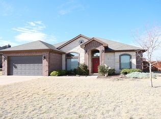 2702 Holland Grace, Big Spring, TX 79720